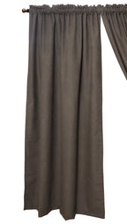 Whistler Sable Drape Panel