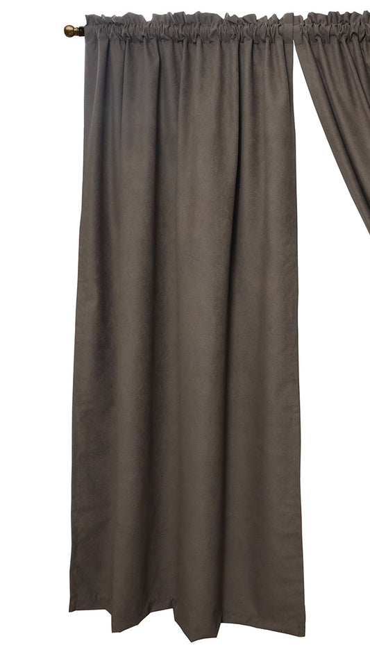 Whistler Sable Drape Panel
