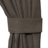 Whistler Sable Tieback