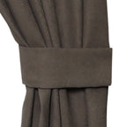 Whistler Sable Tieback