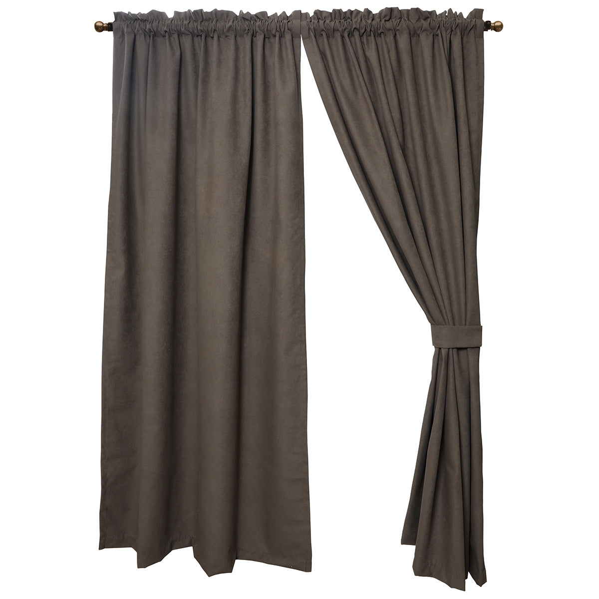 Whistler Sable Drape Set