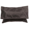 Draught Horse Leather Pillows