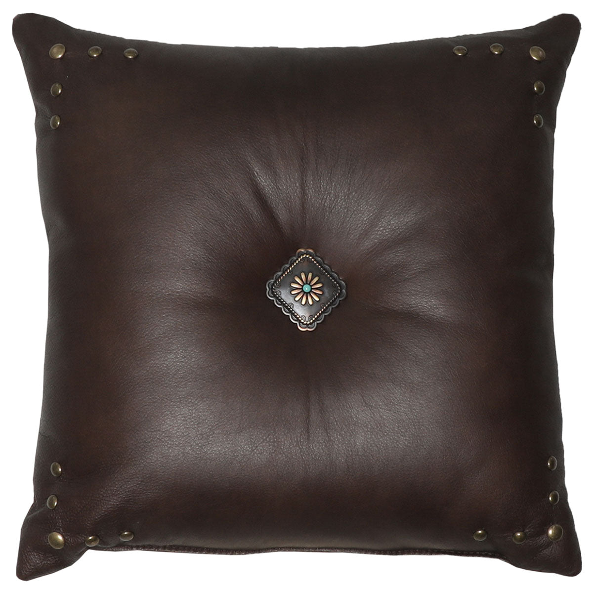 Bison Ridge III Pillows & Shams