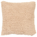 Llama Sand Euro Sham