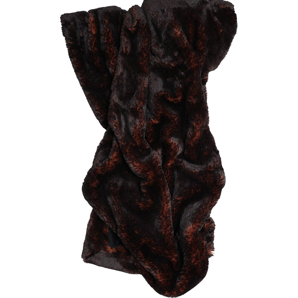 French Roast Throw