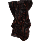 French Roast Throw
