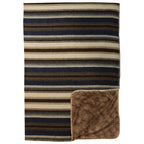 Cadillac Ranch Premier Throw