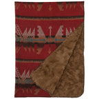 Yellowstone III Premier Throw