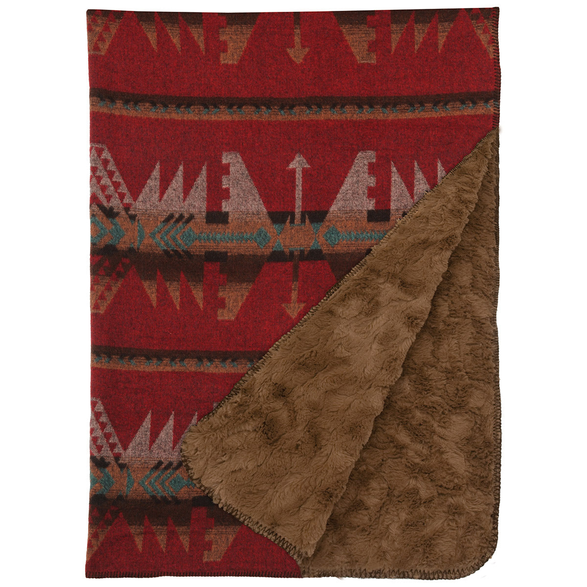 Yellowstone III Premier Throw