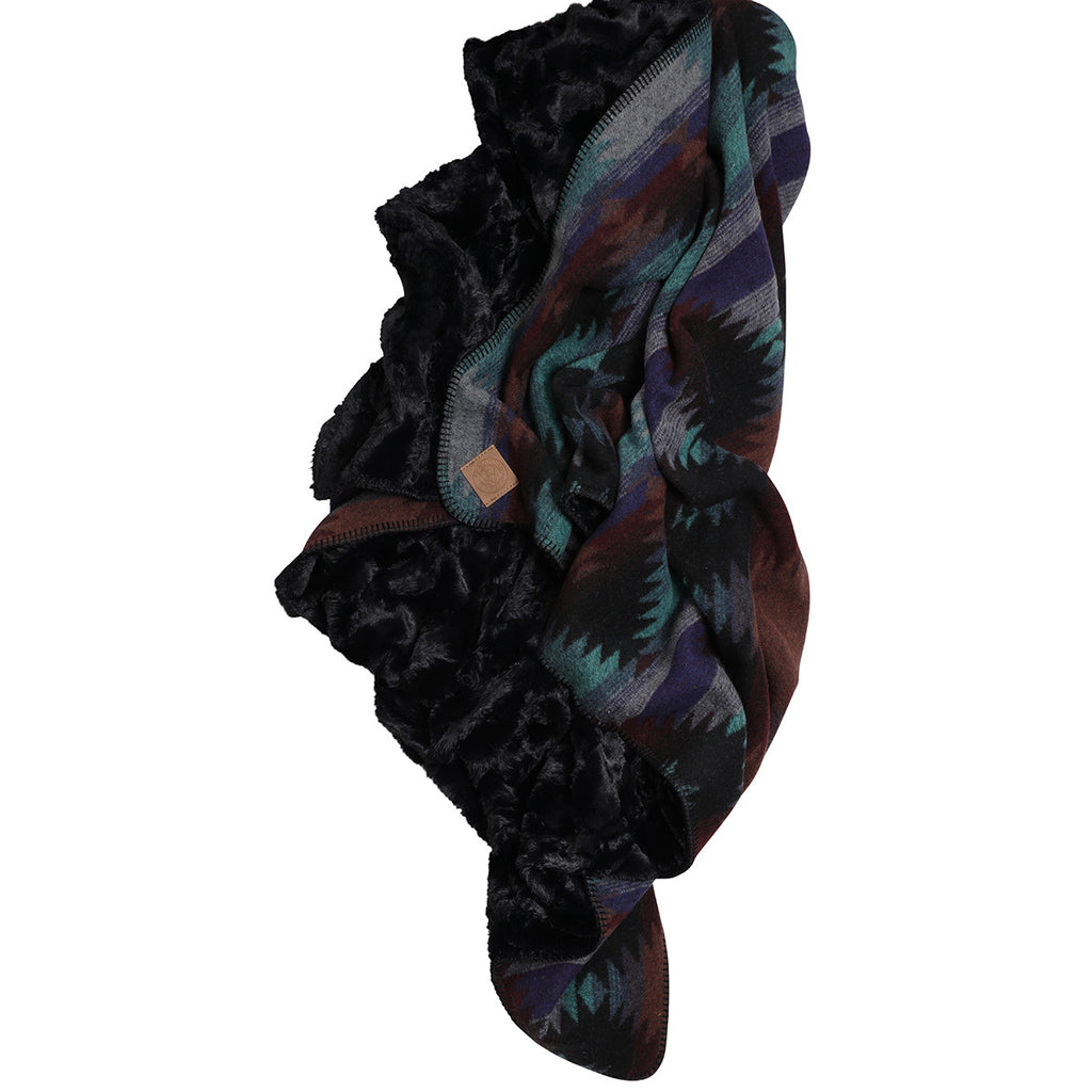 Premier Painted Desert Throw