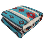 Crystal Creek III Premier Throw