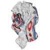 Crystal Creek III Premier Throw