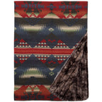 Socorro III Premier Throw