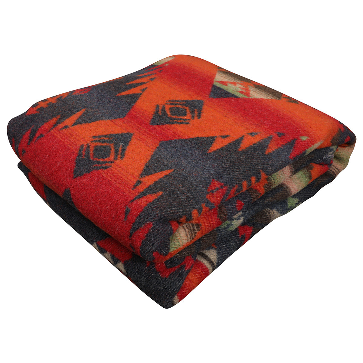 Socorro III Premier Throw
