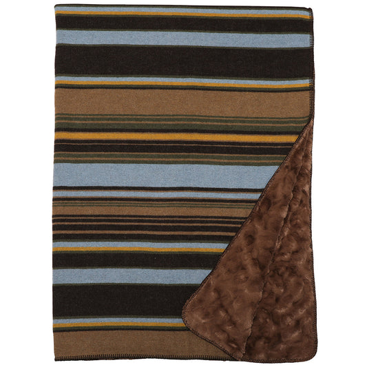 Hudson Earth Premier Throw
