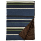 Lapis Valley Premier Throw