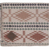 Flannel Citrine Throw