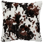 Appaloosa Euro Sham