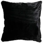 Black Bear Euro Sham