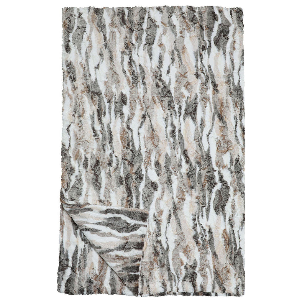 Himalayan Throw