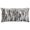 Himalayan Rectangle Pillow