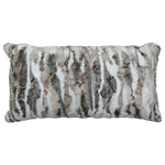 Himalayan Rectangle Pillow