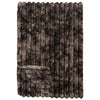 Channel Mocha Throw