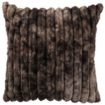 Channel Mocha Euro Sham