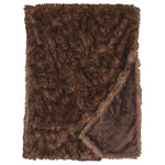 Cave Bear Throw