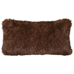 Cave Bear Rectangle Pillow