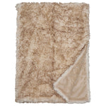Honey Bear Throw