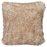 Honey Bear Square Pillow