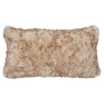 Honey Bear Rectangle Pillow