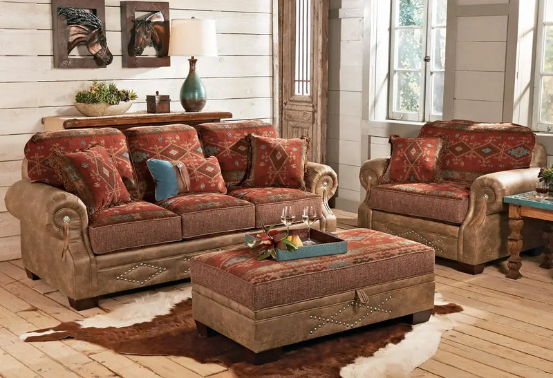 Shop Western Furniture