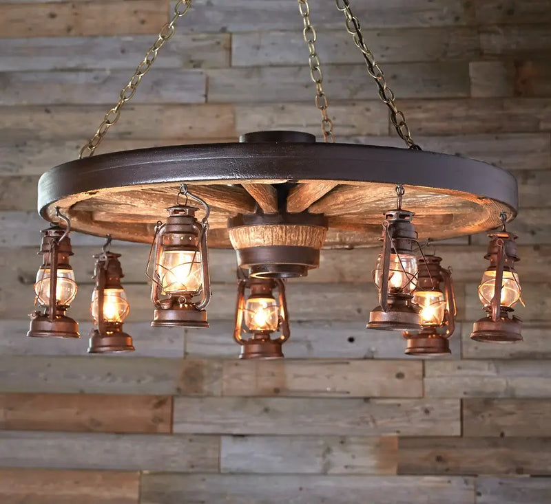 Shop Western Lighting