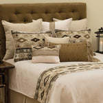 Mountain Storm Pillows & Shams