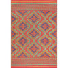Chalco Sunset Utility Mat Collection