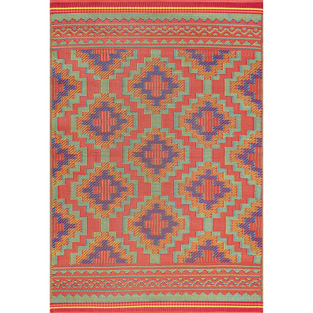 Chalco Sunset Utility Mat Collection