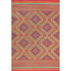 Chalco Sunset Utility Mat Collection