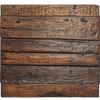 Ruidoso Aged End Table