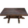 Ruidoso Aged Coffee Table