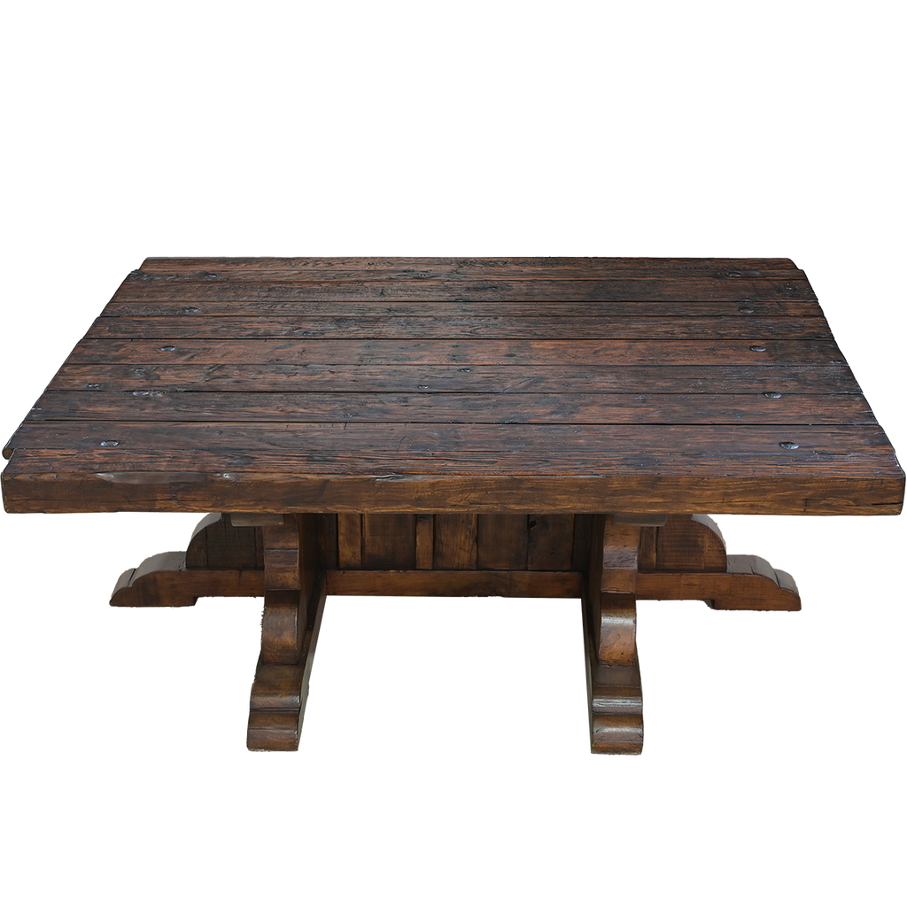 Ruidoso Aged Coffee Table