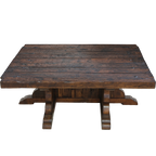Ruidoso Aged Coffee Table