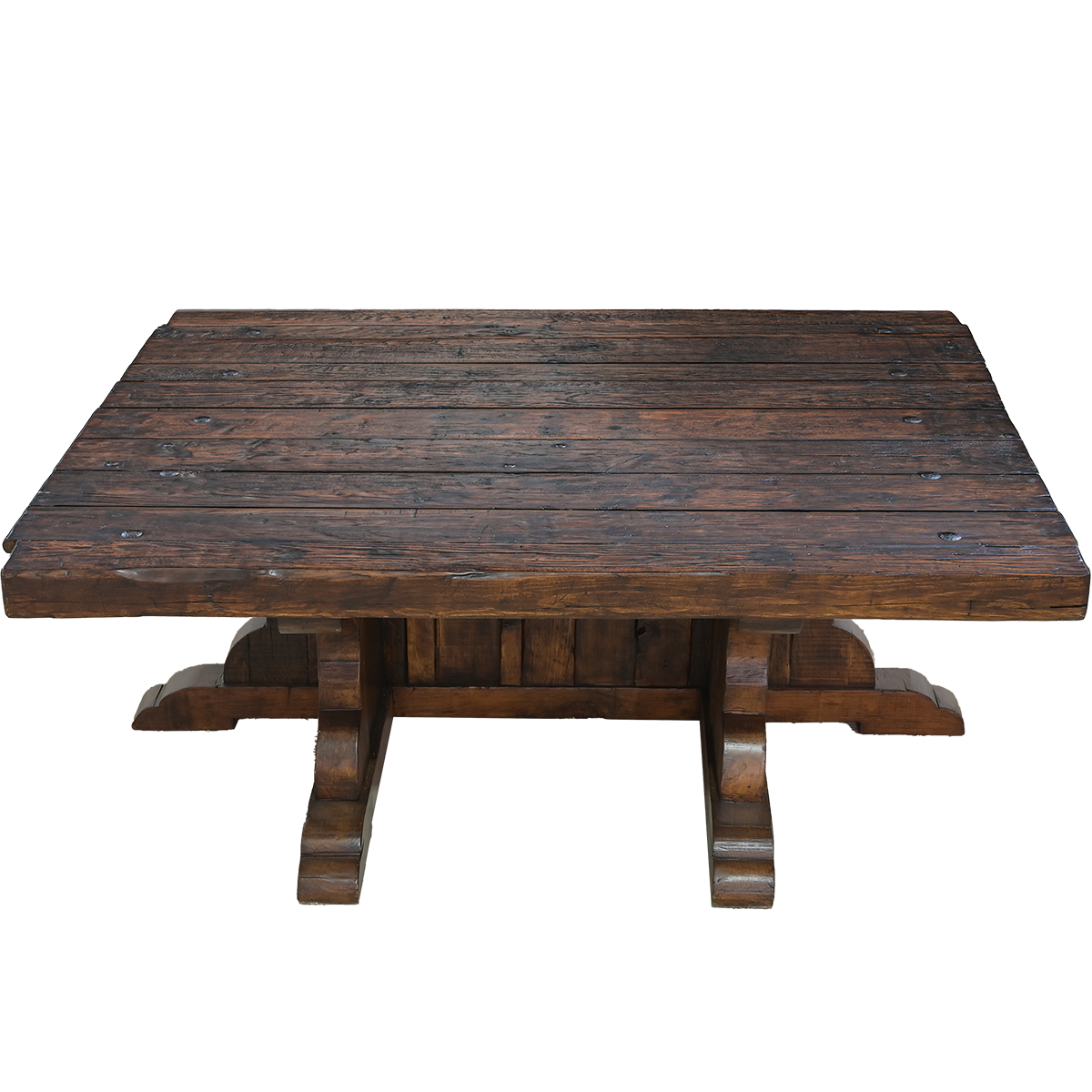 Ruidoso Aged Coffee Table