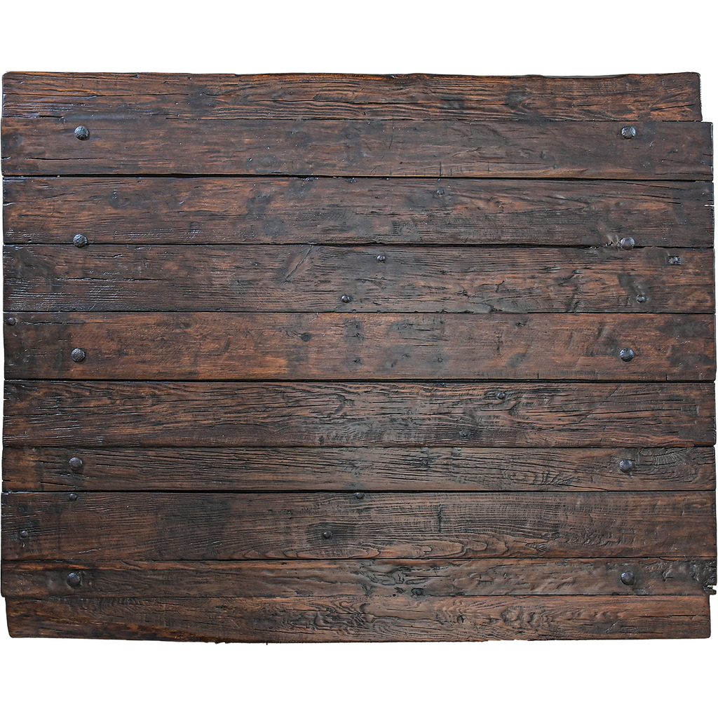 Ruidoso Aged Coffee Table