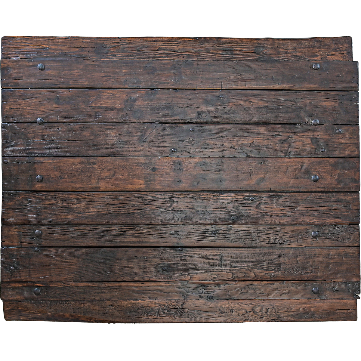 Ruidoso Aged Coffee Table