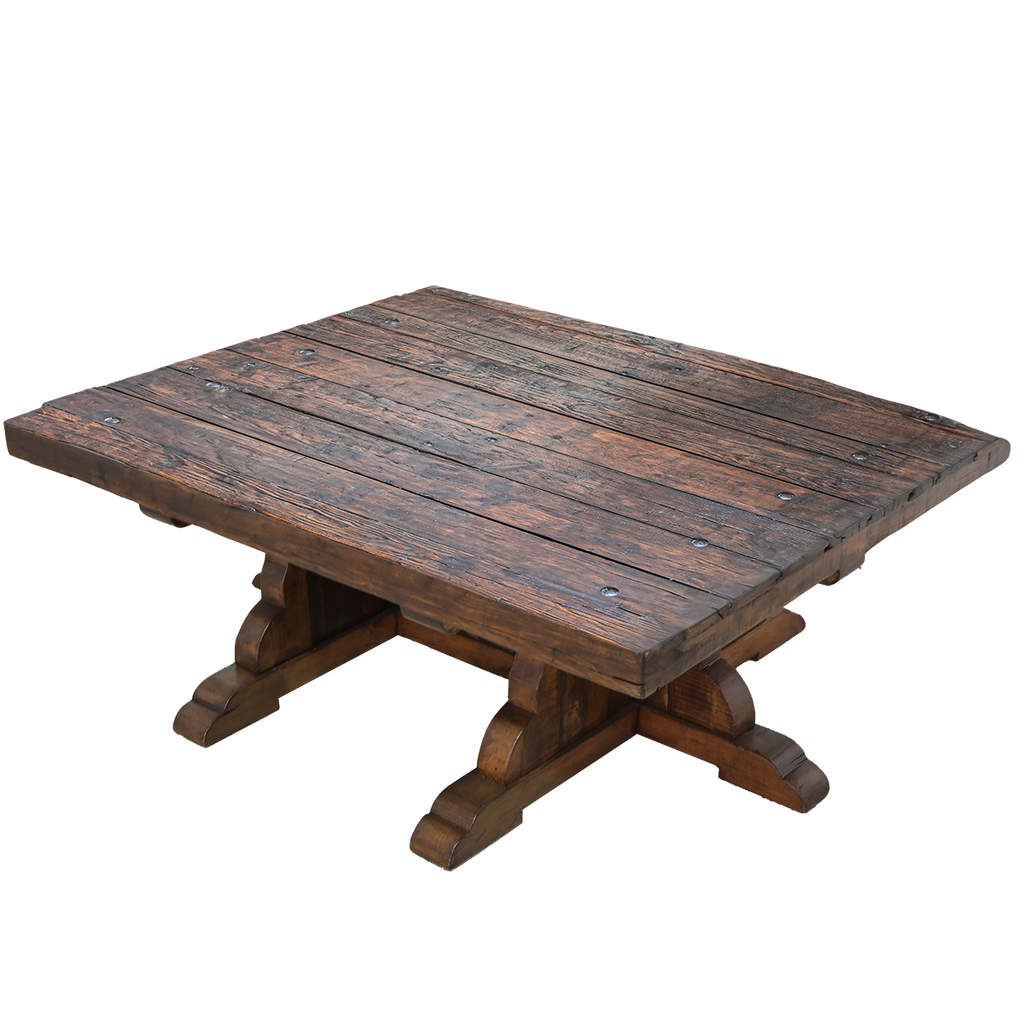 Ruidoso Aged Coffee Table