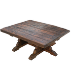 Ruidoso Aged Coffee Table
