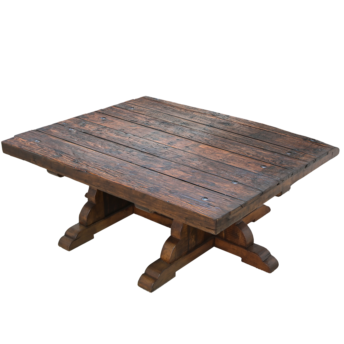 Ruidoso Aged Coffee Table