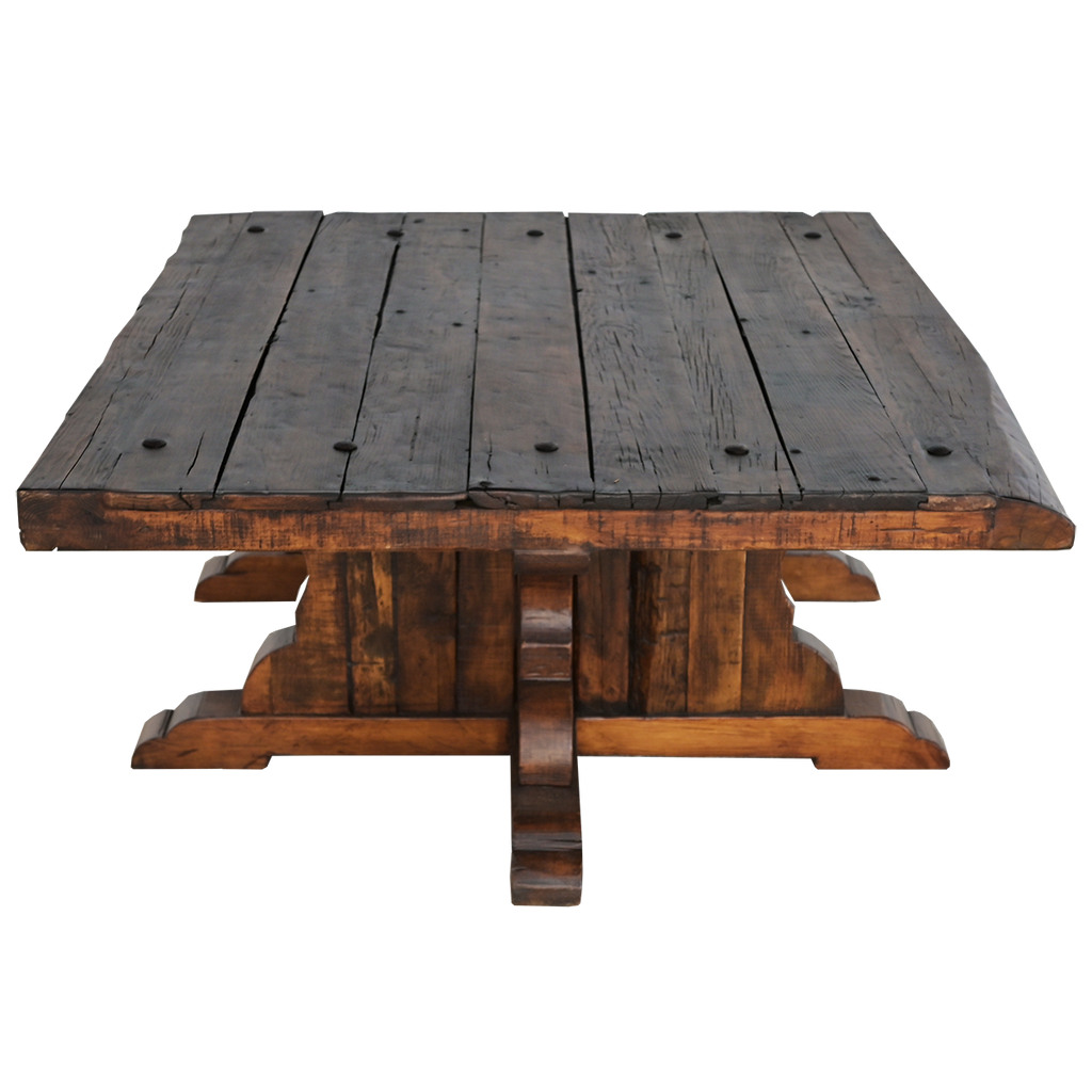 Ruidoso Aged Coffee Table